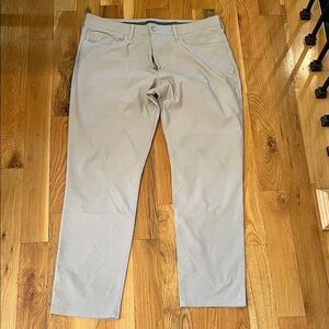 Bonobos Light Tan Chinos